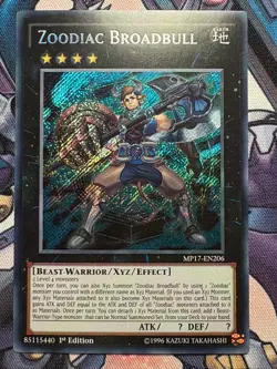 YuGiOh Cards Mega Pack 2018 MP18 First Edition Choose Your Card RARE SUPER ULTRA - Image 4