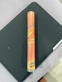 Disney Lorcana TCG Store Championship Stitch - Rock Star Playmat (Participant) - Image 2