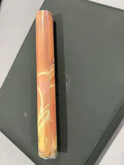 Disney Lorcana TCG Store Championship Stitch - Rock Star Playmat (Participant) - Image 3