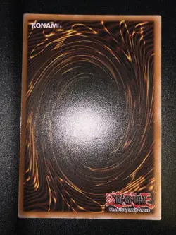 Yugioh Fusion Destiny 1st Edition Platinum Secret Rare RA03-EN270 - Image 2