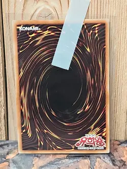 Yugioh Card "Mage Power" LON-KR050 Korean Ver Ultra Rare - Image 2