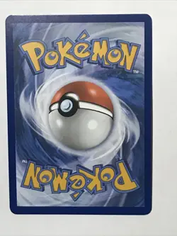 2023 Pokemon Persian 053/165 Reverse Holo Scarlet Violet 151 Card - Image 5