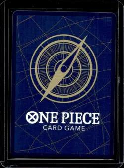 2023 One Piece Awakening of the New Era Japanese Zoro-Juurou #OP05-067 - Image 2