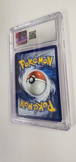 CGC 10 Pokemon Card: Charizard from Celebrations Classic Collection - Image 5