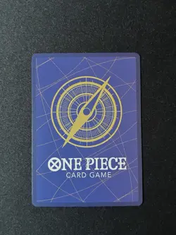 One Piece Boa Hancock SP OP12-014 Full Art Foil Special Parallel MINT - Image 5