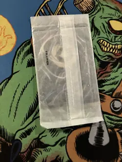 Hades King Of Olympus Promo Card Sealed Lorcana - Image 2