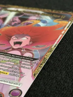 Evangelion Production Model-New 02 SR Alt Art Union Arena UE15BT/EVA-1-043 NM - Image 3