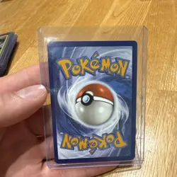 Pokemon Spiritomb TG09/TG30 Lost Origin Ultra Rare Holo English Card - Image 4