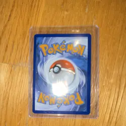 Pokemon Spiritomb TG09/TG30 Lost Origin Ultra Rare Holo English Card - Image 5