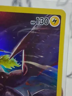 Zekrom Holo Ultra Rare Trainer Gallery Card Swsh09: Brilliant Stars TG05/TG30 - Image 4