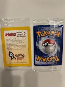 70 Pokemon Cards #34 Entei Black Diamond PROMO Reverse Holo - Image 1