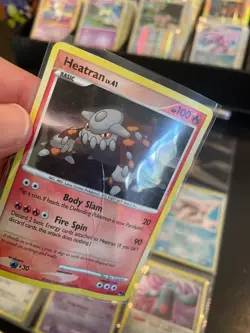 Pokemon Card Lot 9 Vintage Cosmos Holos 🔥 2007-2009 EX, DP era Pop Promo LP-HP - Image 4