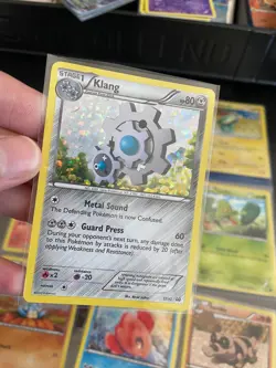 Pokemon Card Lot 9 Vintage McDonalds Holos 🔥LP - HP 2011-2015 McDonalds Promo - Image 2