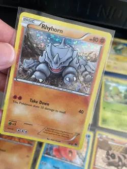 Pokemon Card Lot 9 Vintage McDonalds Holos 🔥LP - HP 2011-2015 McDonalds Promo - Image 3