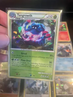 Pokemon Card Lot 9 Vintage Cracked Ice Holos 🔥LP - HP 2008-2011 DP, BW, XY era - Image 3