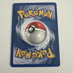 Croconaw 1st edition #32/111 vintage Pokemon Card - Image 3