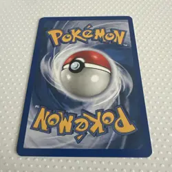 Croconaw 1st edition #32/111 vintage Pokemon Card - Image 4