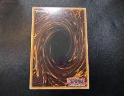 Marauding Captain RA03-EN118 Platinum Secret Rare 1st Edition Yugioh Card LP - Image 4