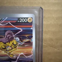 Raikou V GG41/GG70 Crown Zenith: Galarian Gallery Holo - Pokemon Card 🔥 - Image 4