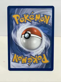 Pokemon Card TCG: Budew 221/217 Me: Ascended Heroes Holo Illustration Rare Mint - Image 2