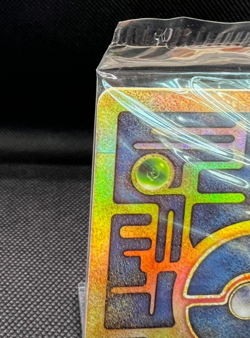 Pokemon TCG Ancient Mew Promo Card 2000 Movie Factory Sealed - MP - Print Line - Image 3