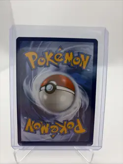 Pokemon Mega-Charizard-EX Holo Rare TCG Card 13/94 - Image 2