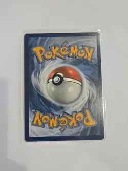 Pokemon TCG Evolving Skies Trainer Raihan 202/203 Full Art Holo Ultra Rare Card - Image 2