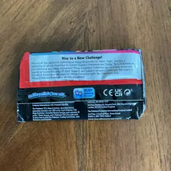 Pokemon TCG Mega Evolution Ascended Heroes Booster Pack 10 Cards Charizard - Image 2