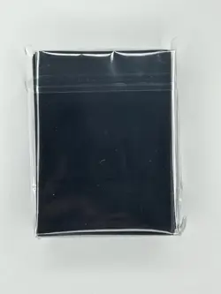 Pokemon Scarlet & Violet Journey Together TCG ETB 65 Card Sleeves - Image 2