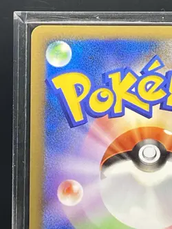 Togekiss 1st Edition Holo 061/080 Clash at the Summit Pokemon Card Japanese NM - Image 3