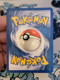 Pokemon Sabrina's Kadabra 58/132 Gym Challenge Unlimited Card - Image 2