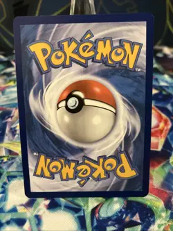 Galarian Moltres SWSH284 Promo Holo Full Art Sword & Shield Card NM Condition - Image 2