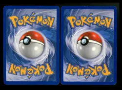 Tornadus 98/98 Thundurus 97/98 Emerging Powers 2011 Full Art Holo Pokemon Card - Image 2