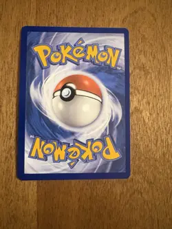 Pokemon TCG Squirtle Stellar Crown Illustration Card 148/142 - Image 2