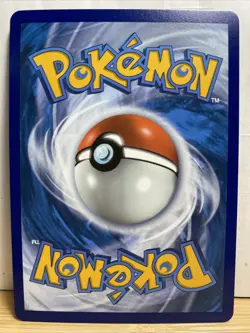 Pokemon Vivid Voltage Jirachi Amazing Rare Foil Card 119/185 - Image 2
