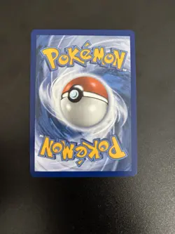 Pokemon TCG Mega Latias EX Full Art Holo Card 163/132 ME01 Mega Evolution NM - Image 2