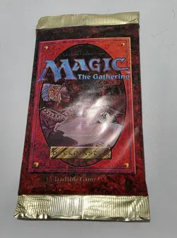 Magic the Gathering Deckmaster - 15 Cards (Pharaoh) 742818067003 - Image 1