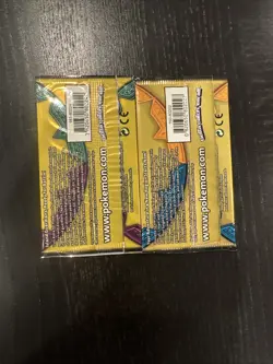 Pokemon Sun And moon And Guardians Raising 3 Card Booster Pack - Image 2