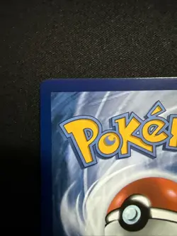 Pokemon TCG Mega Charizard x Ex 023 Black Star UPC Promo Card - Image 4