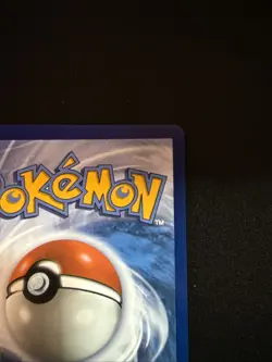 Pokemon TCG Mega Charizard x Ex 023 Black Star UPC Promo Card - Image 5