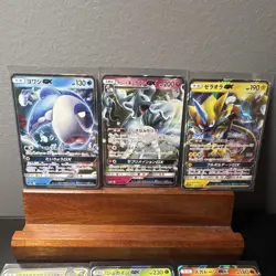 Pokemon GX EX Tag Team Holo Card Lot - Mewtwo - Japanese - Image 5