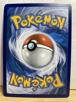 Pokemon Celebrations Promo Zekrom Full Art Foil Card Rare 114/114 - Image 2