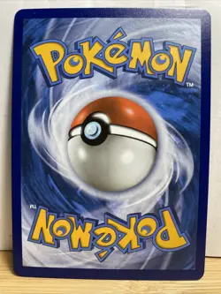 Pokemon Celebrations Promo M Rayquaza Full Art Foil Card Rare 76/108 - Image 2