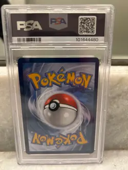 PSA 10 Pikachu ex 219/191 Surging Sparks Holo Full Art Special Rare Pokemon Card - Image 2