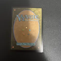 Path of Exile 0001 Mythic PZA Non Foil Borderless MTG TMNT NM/M Card - Image 2