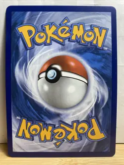 Pokemon Destined Rivals Arven’s Mabosstiff Ex Full Art Ultra Rare Card 218/182 - Image 2