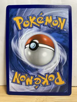 Pokemon Journey Together Mamoswine Ex Full Art Ultra Rare Foil Card 174/159 - Image 2