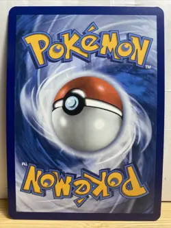 Pokemon Destined Rivals Shaymin Illustration Rare Card 185/182 - Image 2