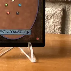 Magic: The Gathering Hazoret, Godseeker Foil Legendary Creature DFT 0462 Black … - Image 3