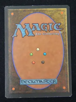 PYROCLASM Ice Age MTG MP - Image 2